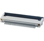 FPC 0.5MM 2.0H Hinged Type