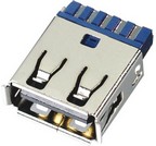 USB 3.0 AF 焊線式