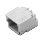 1.0MM 1X2P SMT 單排